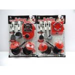 Wiky nádobí set 7 ks – Zboží Dáma