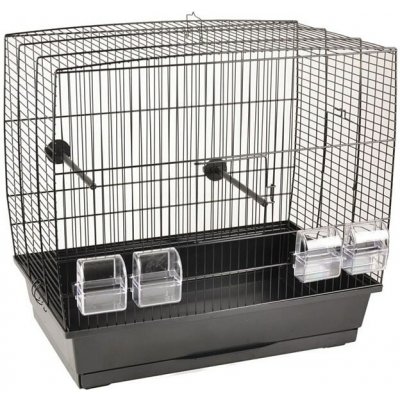 Karlie Flamingo Budgie Selma 2 56 x 34 x 52 cm – Sleviste.cz