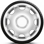 Górecki Speed Van silver 15" 4 ks