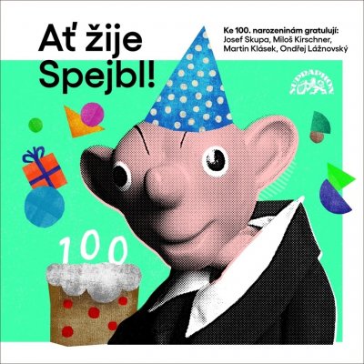 Ať žije Spejbl! - S+H