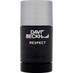 David Beckham Respect Men deodorant sklo 75 ml – Zbozi.Blesk.cz