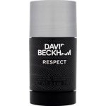 David Beckham Respect Men deodorant sklo 75 ml – Hledejceny.cz