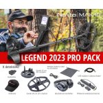 Nokta Makro The Legend Pro Pack – Zboží Mobilmania