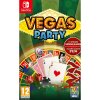 Hra na Nintendo Switch Vegas Party