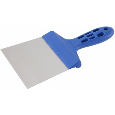 KUBALA Stěrka nerezová 130x90mm – Hledejceny.cz