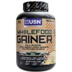 USN Wholefood Gainer 2000 g – Zboží Dáma