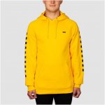 VANS mikina Versa Hoodie Lemon Chrome/Checkerboard – Zboží Mobilmania