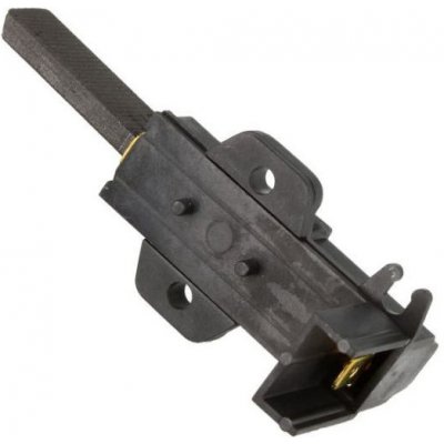 Uhlík / uhlíky do motoru 1ks, 4.9 x 13.5 x 57.4 mm, uhlíky do pračky, 47019278 VESTEL, originál – Zboží Mobilmania