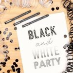 Staedtler 308 WP4 308 WP4 4 ks/bal. černý 0.1 mm 0.3 mm 0.5 mm 0.7 mm 1 ks – Zboží Dáma