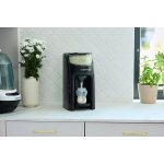 Baby Brezza Formula Pro Advanced Přístroj na přípravu kojeneckého mléka Black – Zboží Mobilmania