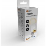 Solight LED žárovka, klasický tvar, 15W, E27, 3000K, 220°, 1650lm – Zboží Živě