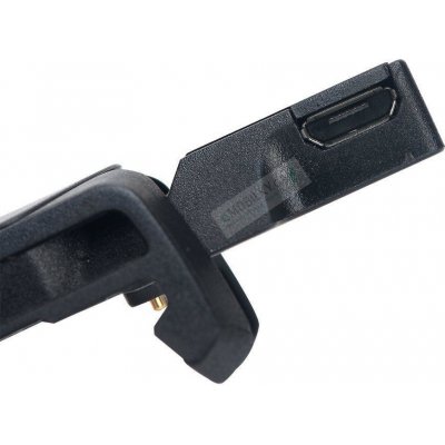 Tactical USB Nabíjecí kabel Garmin Fenix 3 8596311085710 – Zboží Živě