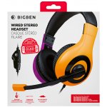 Bigben Wired Stereo Switch – Zboží Živě