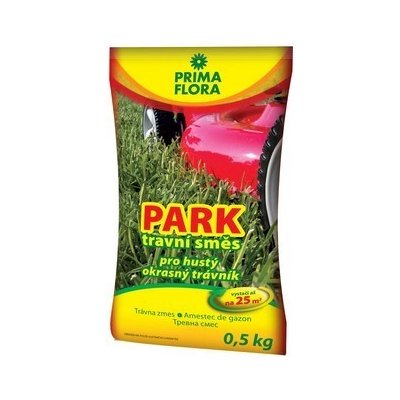 Primaflora Travní směs Park PF 0,5 kg