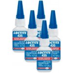 LOCTITE 435 vteřinové lepidlo 20 g – Hledejceny.cz
