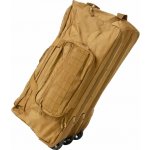 Brandit US Cooper Trolley camel 120 l – Zboží Dáma
