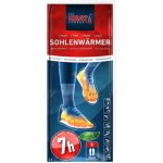 Tepelné polštářky Heat FootWarmer pár - S 36-40