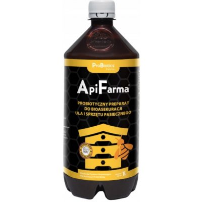 ApiFarma 1l – HobbyKompas.cz