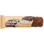 Vilgain Double Trouble Protein Bar 55 g – Zboží Dáma