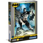 Clementoni Batman 1000 dílků – Zboží Dáma