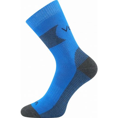 VoXX chlapecké froté ponožky Prime modrá tyrkys – Zboží Mobilmania
