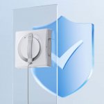 Ecovacs Winbot W2S Omni White – Zboží Dáma