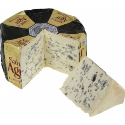 Saint Agur 500 g – Hledejceny.cz