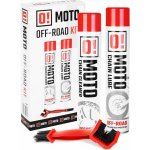 OMOTO OFF ROAD CHAIN CARE AND PROTECTION 2 x 750 ml | Zboží Auto