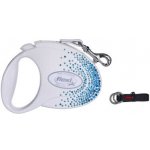FLEXI Vodítko pro psa Glam Splash Páska – Hledejceny.cz