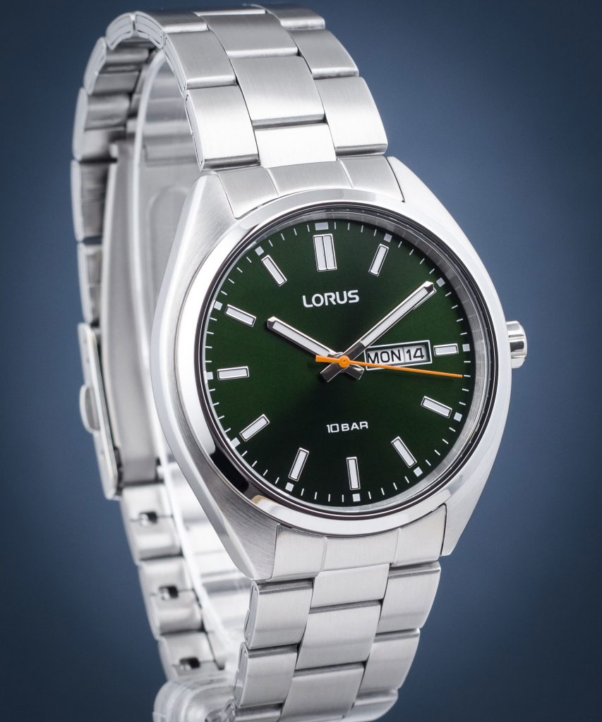 Lorus RH367AX9