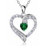 Olivie Stříbrný náhrdelník 9439 – Zboží Mobilmania