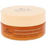 Nuxe Reve del Miel výživný tělový peeling 175 ml – Zboží Dáma