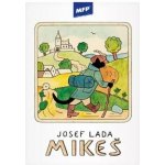 MFP 5301166 Omalovánky Lada Mikeš – Zboží Dáma