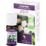 Docteur Valnet Éterický olej cypřiš bio 10 ml – Hledejceny.cz