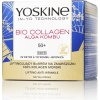 Přípravek na vrásky a stárnoucí pleť Yoskine Bio Collagen Alga Kombu 50+ liftingový bio denní krém proti vráskám 50 ml