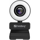 Sandberg Streamer USB Webcam