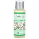 Saloos hydrofilní odličovací Olej Tea Tree Manuka 500 ml – Zbozi.Blesk.cz