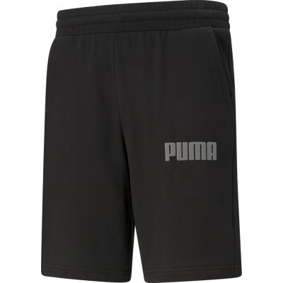 Puma Modern Basic shorts black 585864 01