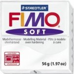 Fimo Staedtler soft 56g bílá, Staedtler Staedtler – Zboží Dáma