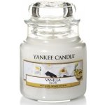 Yankee Candle Vanilla 104 g – Zbozi.Blesk.cz