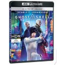 GHOST IN THE SHELL UHD+BD