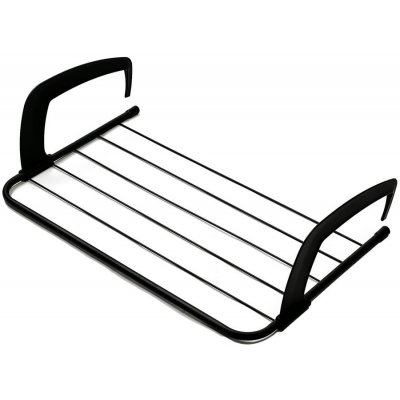 Addis 6 Bar Radiator Airer bílý – Zboží Dáma