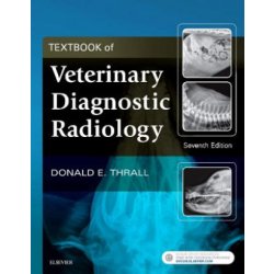 Textbook of Veterinary Diagnostic Radiology