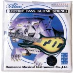 na elektrické baskytary MSA 045 - 105 – Zboží Dáma