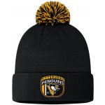 Fanatics kulich Draft Beanie Cuff With Pom Pittsburgh Penguins Senior – Hledejceny.cz