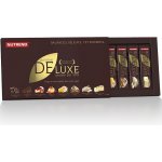 Nutrend Deluxe Protein Bar 6 x 60 g – Zboží Mobilmania