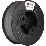 C-TECH PLA šedá 1,75 mm 1 kg – Zboží Živě