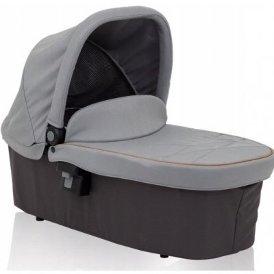 Graco Near2Me Korba Steeple Gray