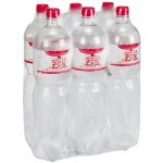 Zon Voda perlivá 6 x 1,5 l – Hledejceny.cz