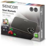 Sencor SKS 7178BK – Zboží Dáma